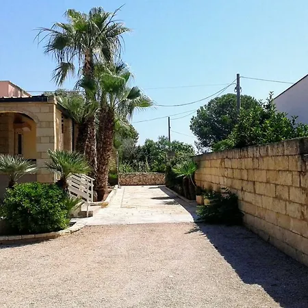 بيت للعطل Casa Vacanze Consiglia *