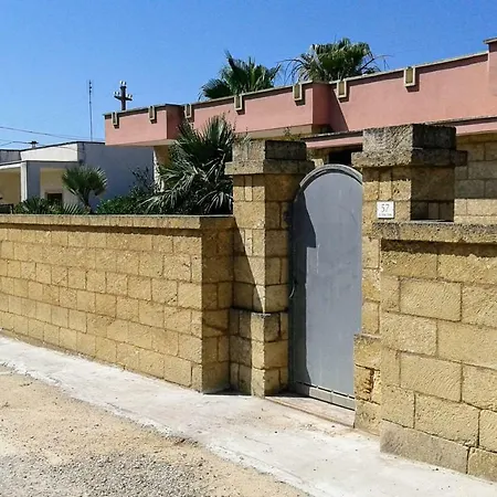 Casa Vacanze Consiglia Holiday home *