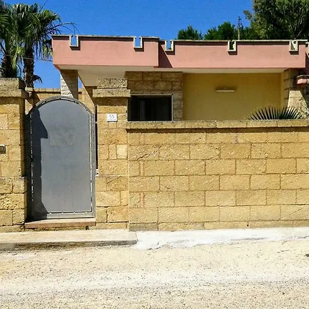 Casa Vacanze Consiglia * Torre San Giovanni Ugento