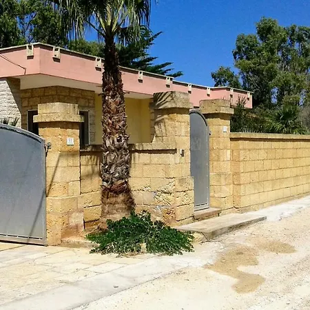 Casa Vacanze Consiglia Holiday home Torre San Giovanni Ugento