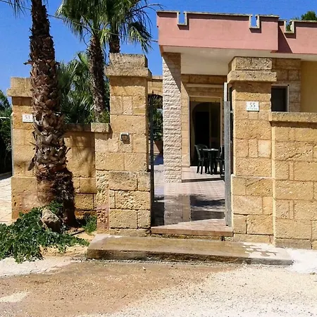Holiday home Casa Vacanze Consiglia *