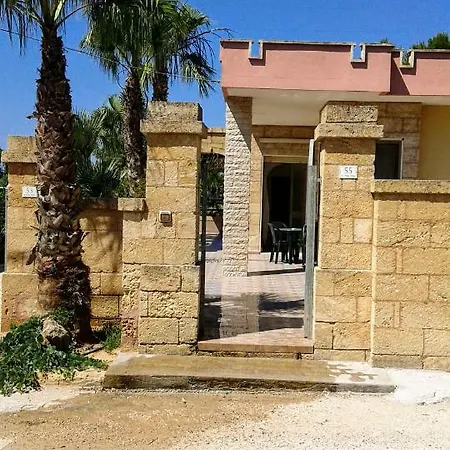 Casa Vacanze Consiglia
