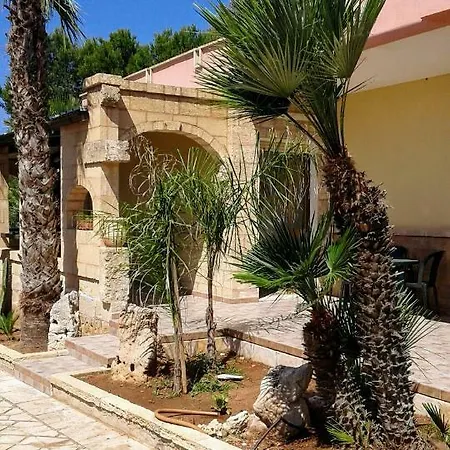 Holiday home Casa Vacanze Consiglia *