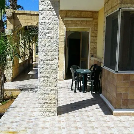 Casa Vacanze Consiglia * Torre San Giovanni Ugento
