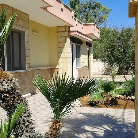 Casa Vacanze Consiglia Torre San Giovanni Ugento