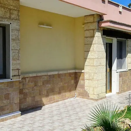 Casa Vacanze Consiglia Holiday home Torre San Giovanni Ugento