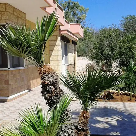 Casa Vacanze Consiglia Holiday home *