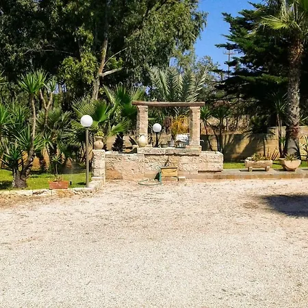 Casa Vacanze Consiglia * Torre San Giovanni Ugento