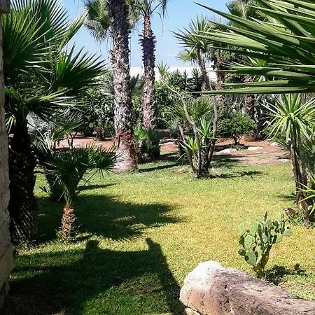 Casa Vacanze Consiglia Torre San Giovanni Ugento