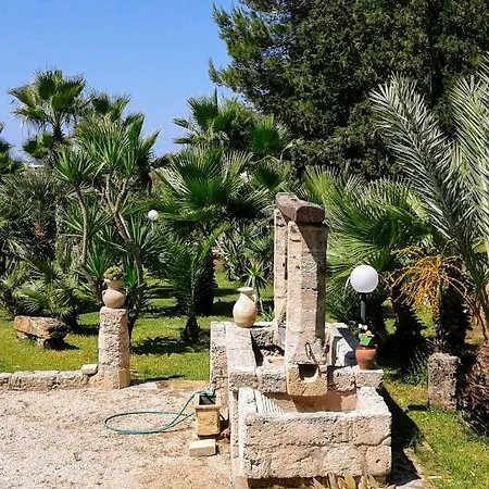 Casa Vacanze Consiglia Holiday home Torre San Giovanni Ugento