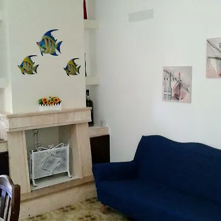 Casa Vacanze Consiglia Holiday home Torre San Giovanni Ugento