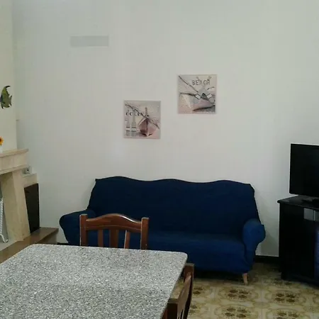 Casa Vacanze Consiglia Holiday home *