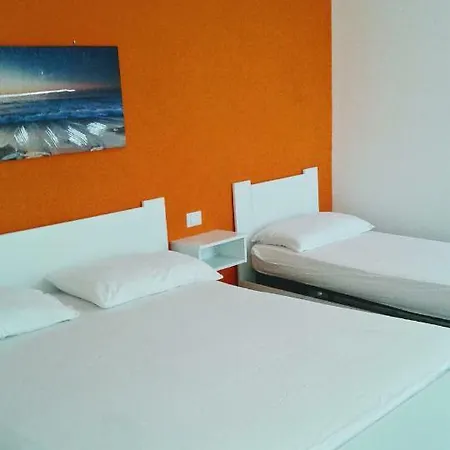 Casa Vacanze Consiglia Holiday home Torre San Giovanni Ugento