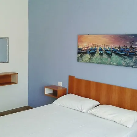 Casa Vacanze Consiglia Torre San Giovanni Ugento