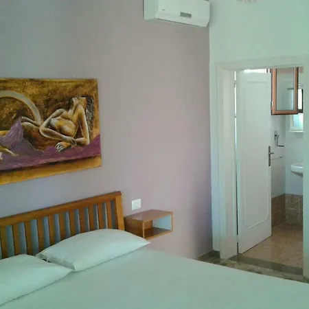 Casa Vacanze Consiglia Holiday home