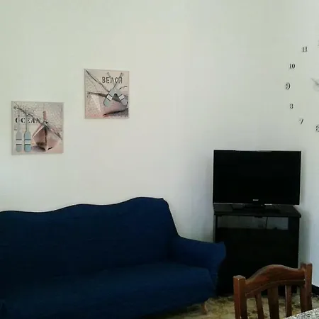 Casa Vacanze Consiglia Holiday home *
