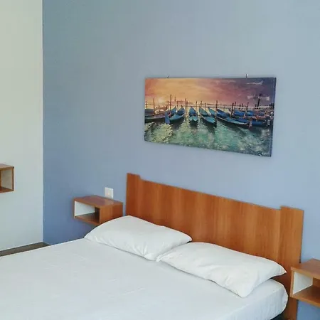 Casa Vacanze Consiglia Holiday home Torre San Giovanni Ugento