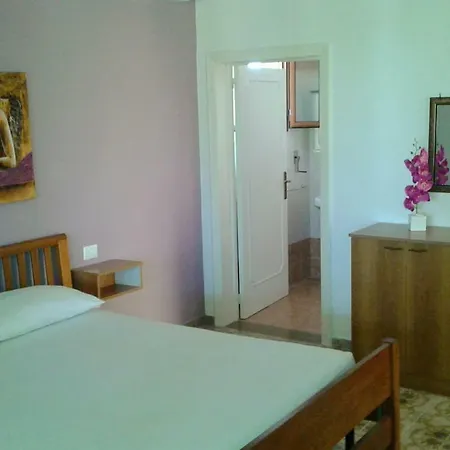Casa Vacanze Consiglia Holiday home Torre San Giovanni Ugento